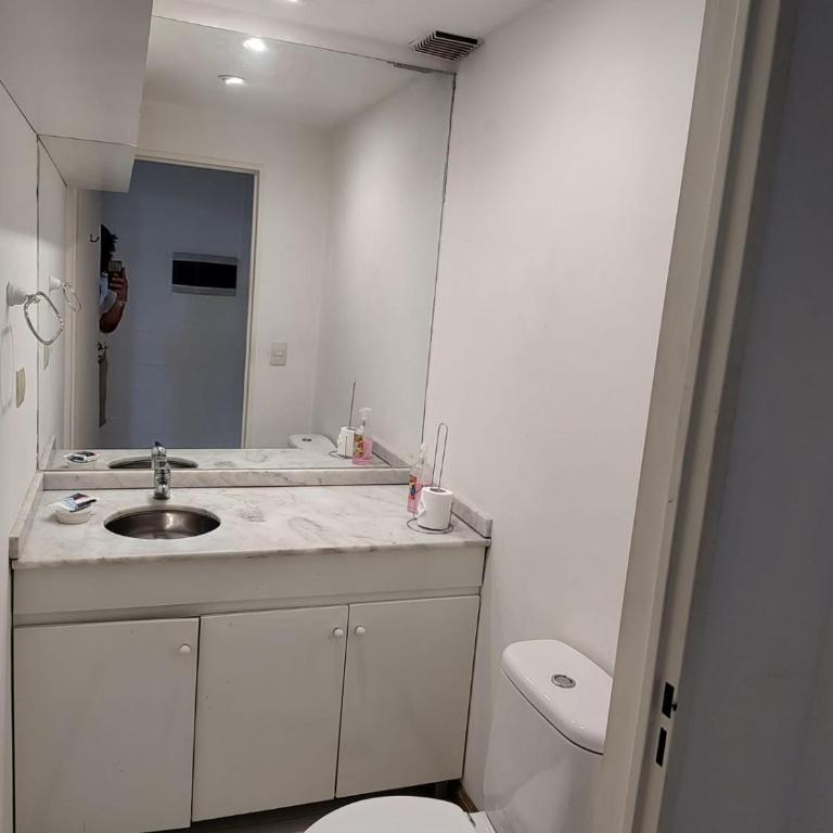 Duplex 2 ambientes Piscina Sauna Laundry Palermo - Apartamento de 1 dormitorio - 7