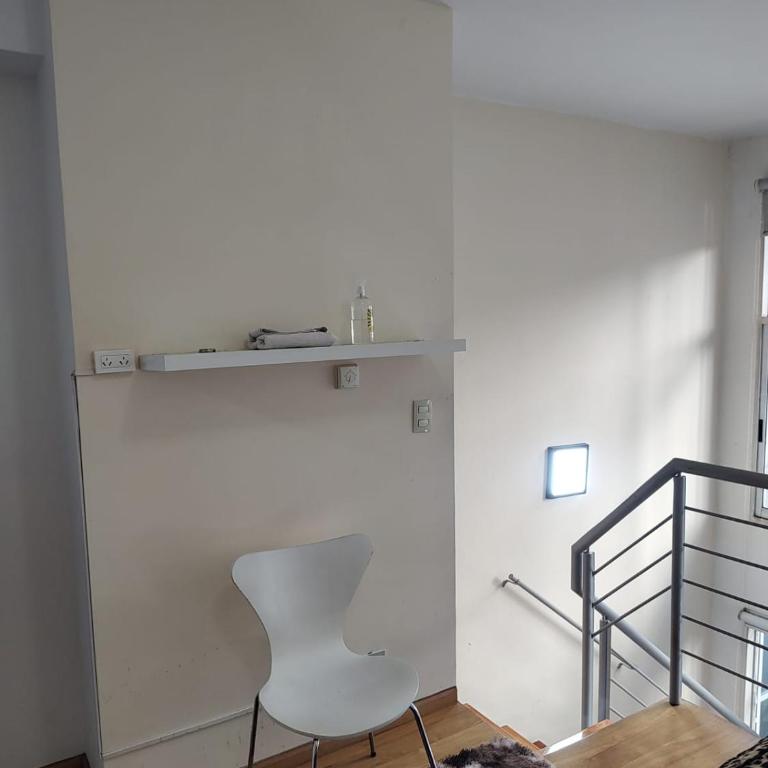 Duplex 2 ambientes Piscina Sauna Laundry Palermo - Apartamento de 1 dormitorio - 19