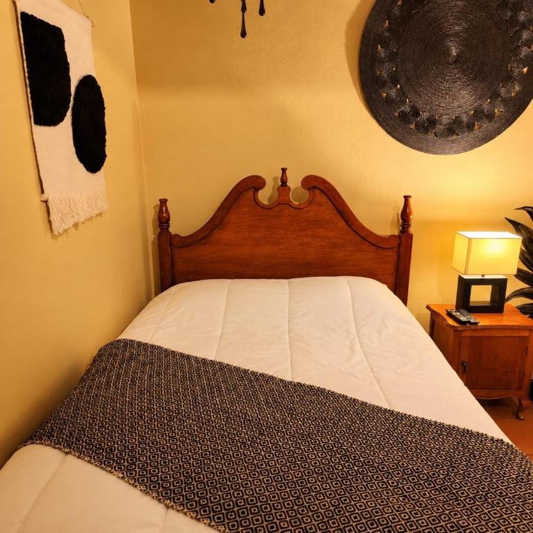 La Parada Mexicana - Habitación Doble - 2