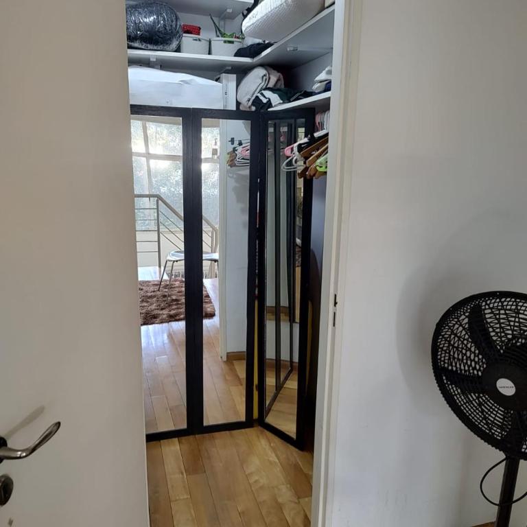 Duplex 2 ambientes Piscina Sauna Laundry Palermo - Apartamento de 1 dormitorio - 24