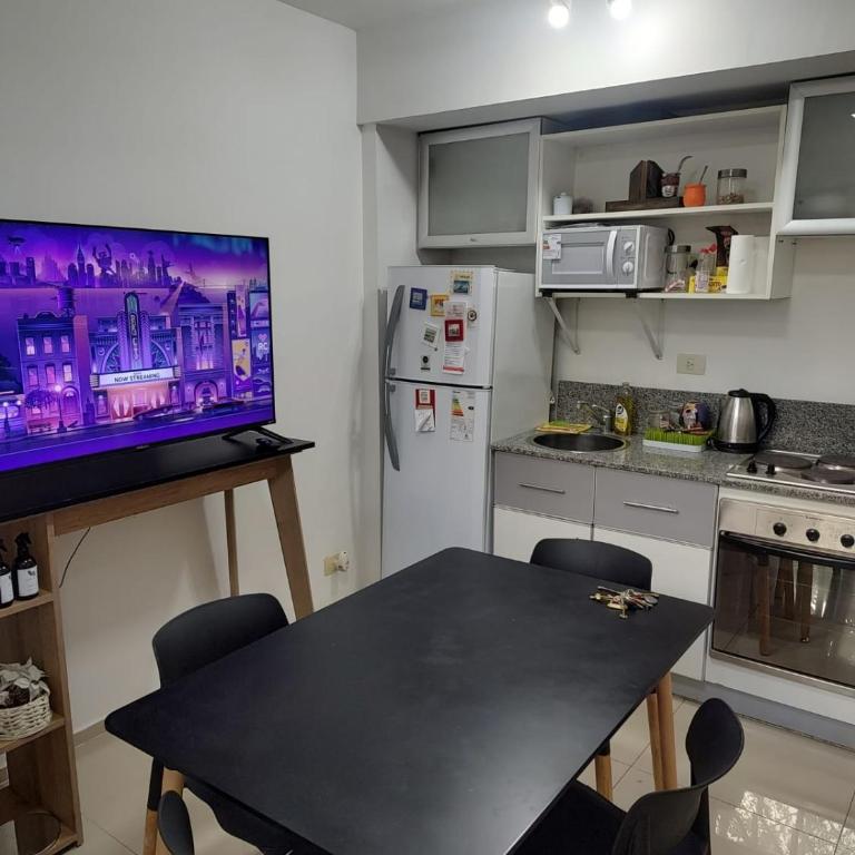 Duplex 2 ambientes Piscina Sauna Laundry Palermo - Apartamento de 1 dormitorio - 27