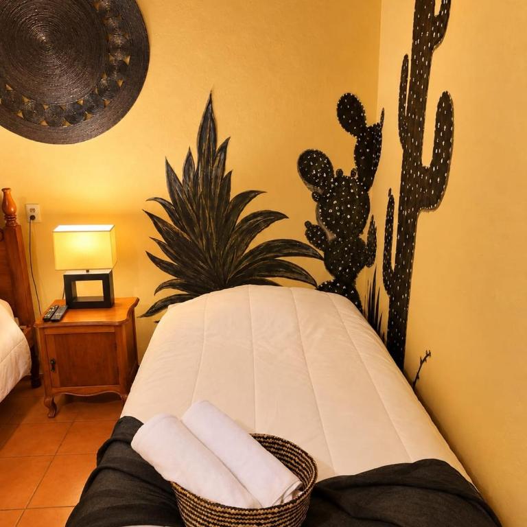 La Parada Mexicana - Habitación Doble - 1