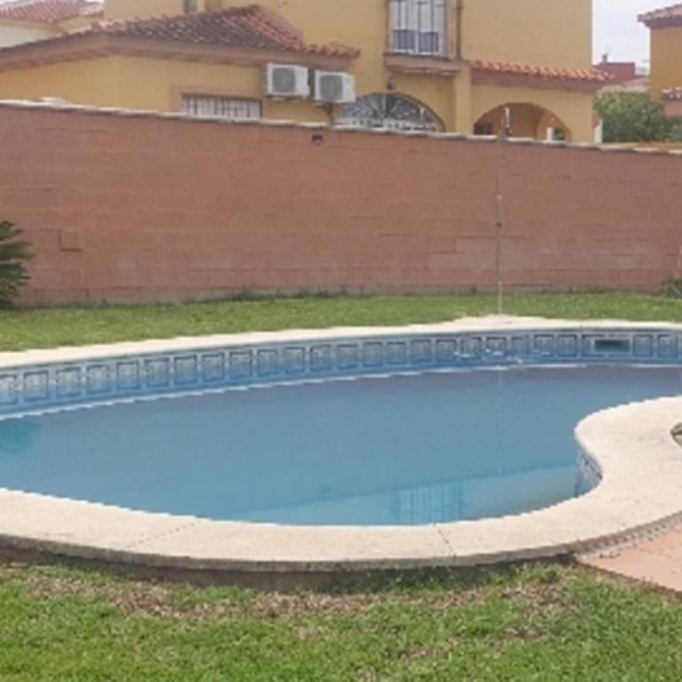 Hogar Leticia - Habitación Doble con baño privado - 1