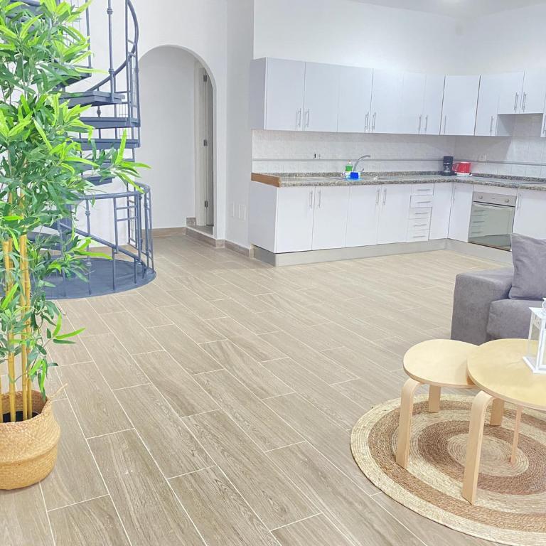 Apartamento Sunny Terrace - Apartamento con terraza - 4