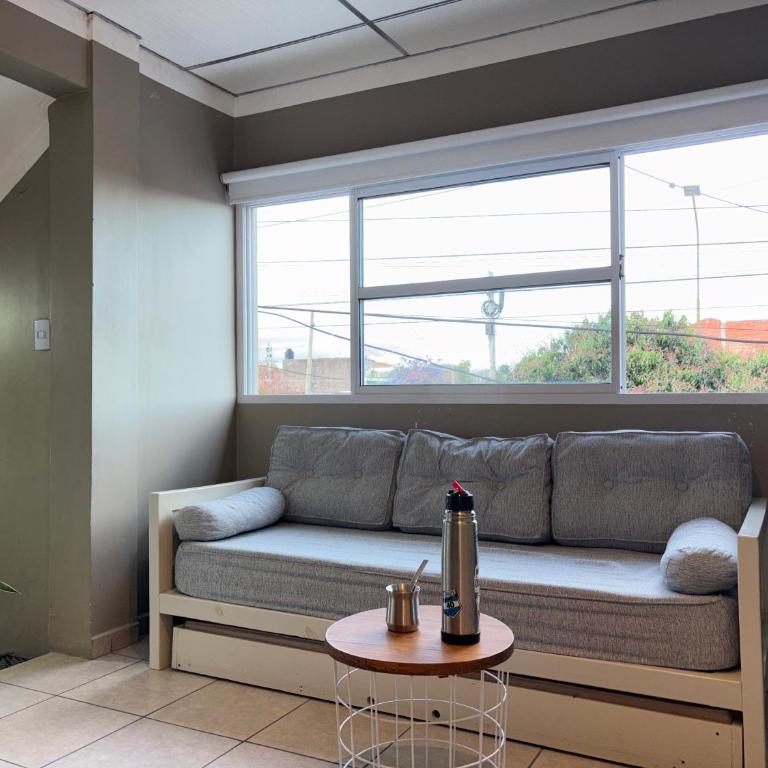 Alquiler Temporario Perico 1 - Apartamento de 1 dormitorio - 18