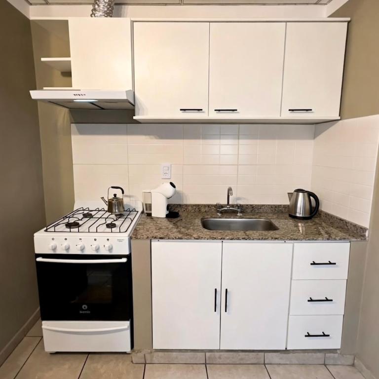 Alquiler Temporario Perico 1 - Apartamento de 1 dormitorio - 19