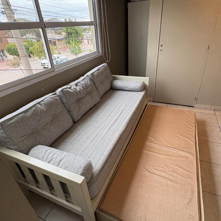 Alquiler Temporario Perico 1 - Apartamento de 1 dormitorio - 20