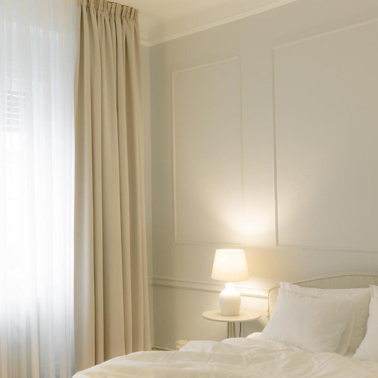 Belgrade 2a - Београд 2а - Apartment mit 2 Schlafzimmern - 6