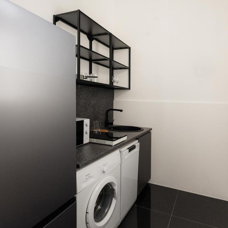 Belgrade 2a - Београд 2а - Apartment mit 2 Schlafzimmern - 7