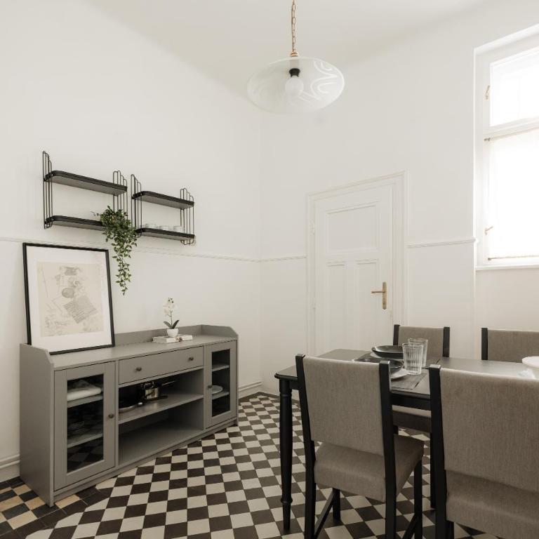 Belgrade 2a - Београд 2а - Apartment mit 2 Schlafzimmern - 8