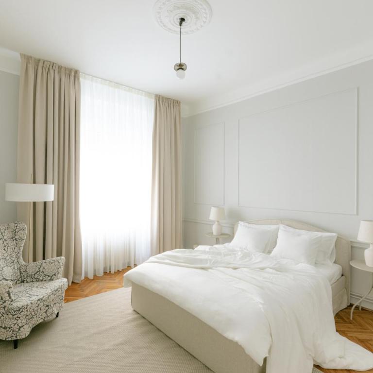 Belgrade 2a - Београд 2а - Apartment mit 2 Schlafzimmern - 11