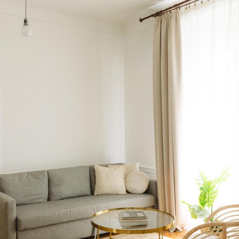Belgrade 2a - Београд 2а - Apartment mit 2 Schlafzimmern - 12