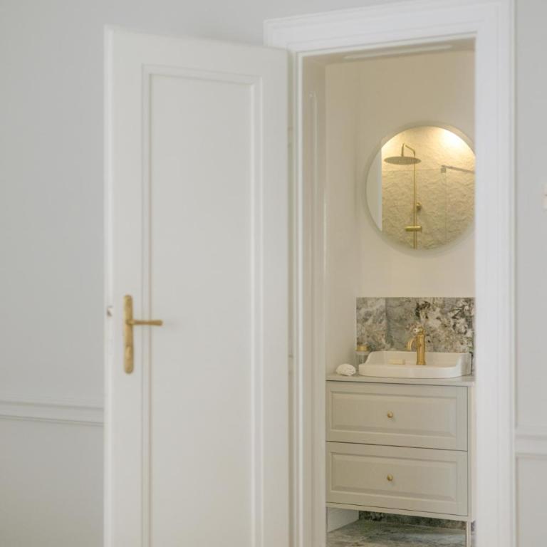 Belgrade 2a - Београд 2а - Apartment mit 2 Schlafzimmern - 22