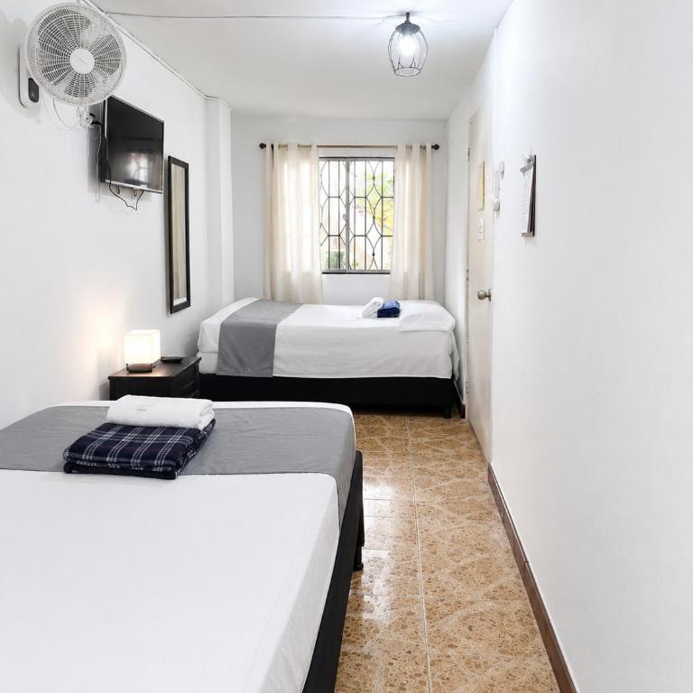 hostal casa prado in - Camarote Familiar - 1