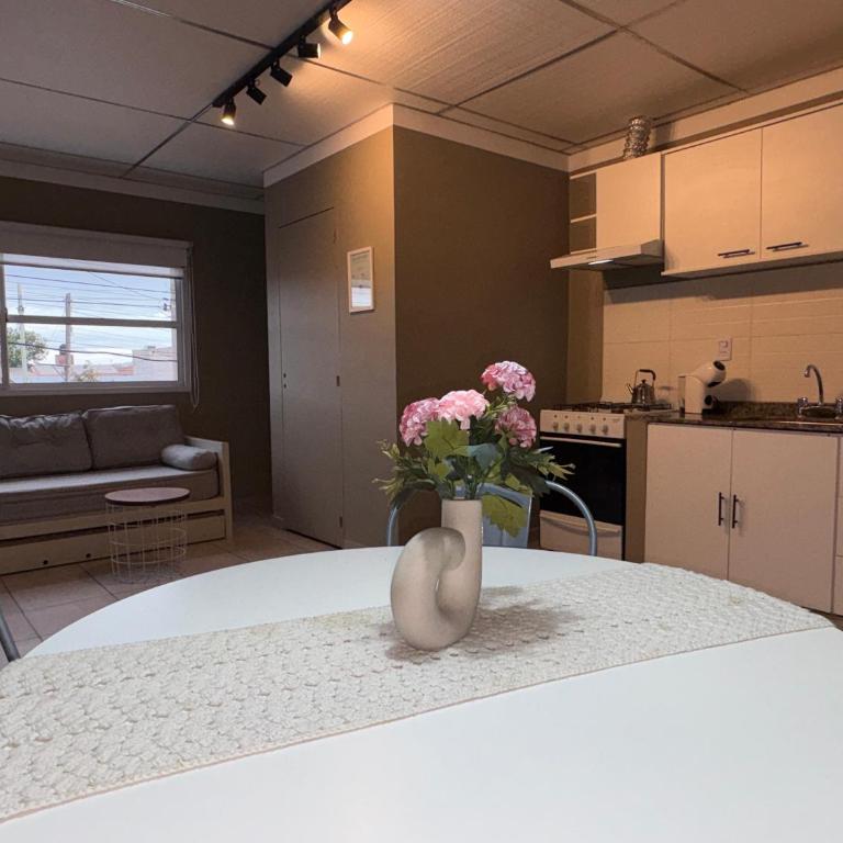 Alquiler Temporario Perico 1 - Apartamento de 1 dormitorio - 21