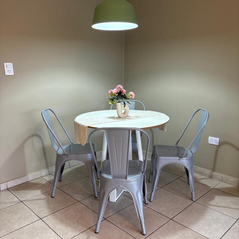 Alquiler Temporario Perico 1 - Apartamento de 1 dormitorio - 22