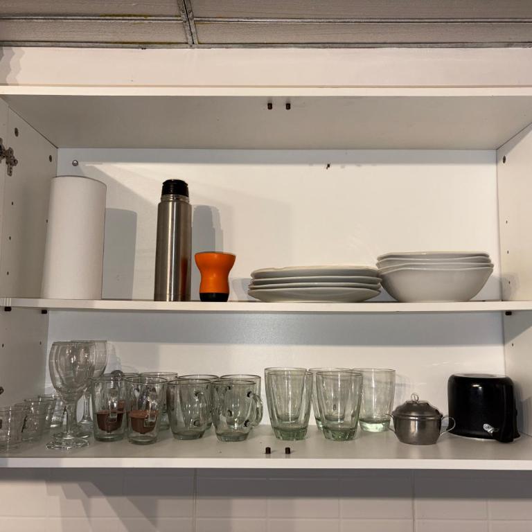 Alquiler Temporario Perico 1 - Apartamento de 1 dormitorio - 23