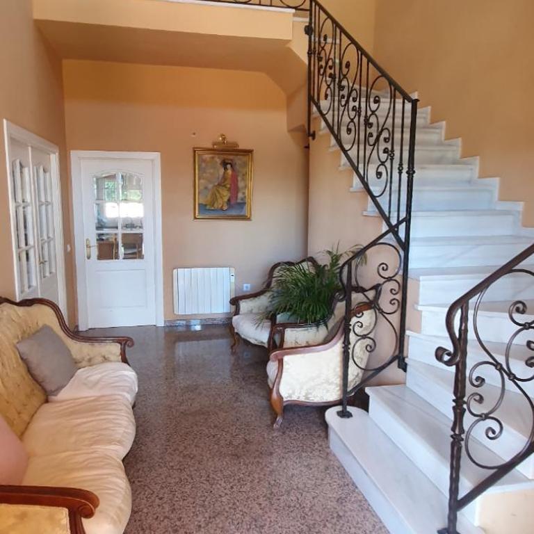 Hogar Leticia - Habitación Doble con baño privado - 6