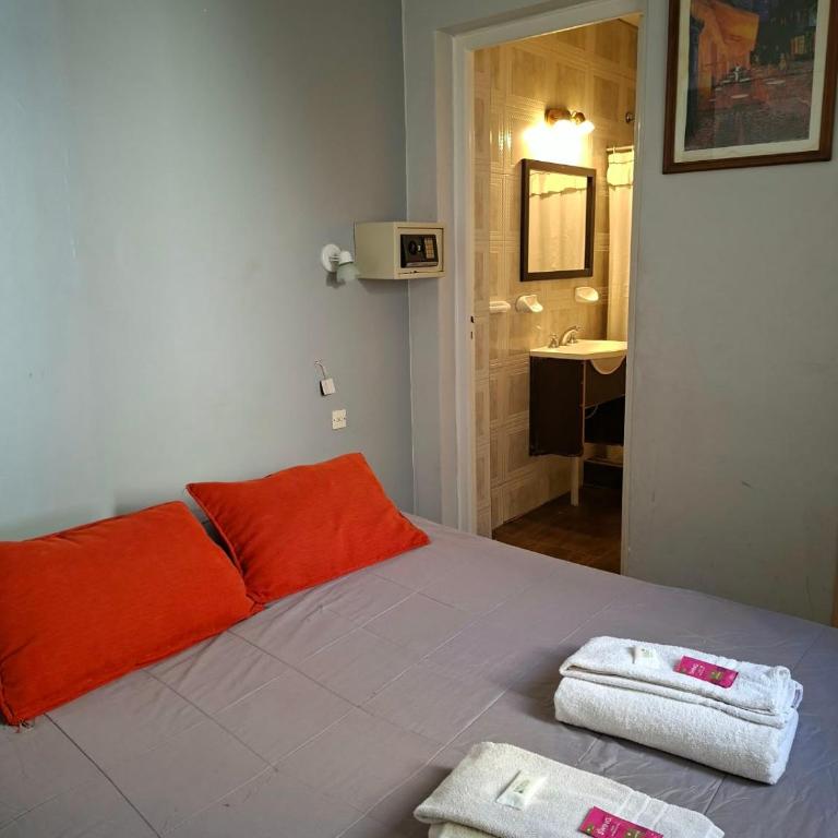 Hotel Kapac - Habitación Familiar - 1