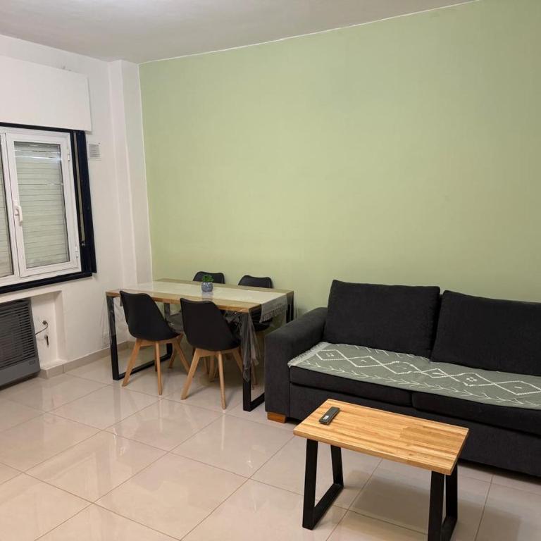 Galería San Martín ,Moderno y Confortable - One-Bedroom Apartment - 7