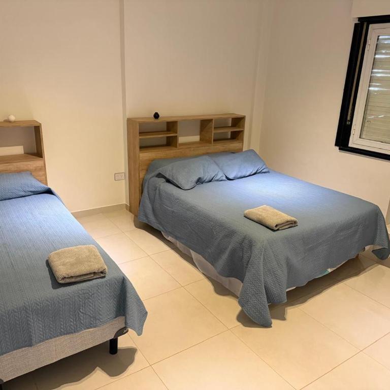 Galería San Martín ,Moderno y Confortable - One-Bedroom Apartment - 10