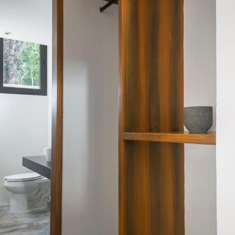 Tulum Villa 4BR Jacuzzi Private Pool Gated community - Villa - 28