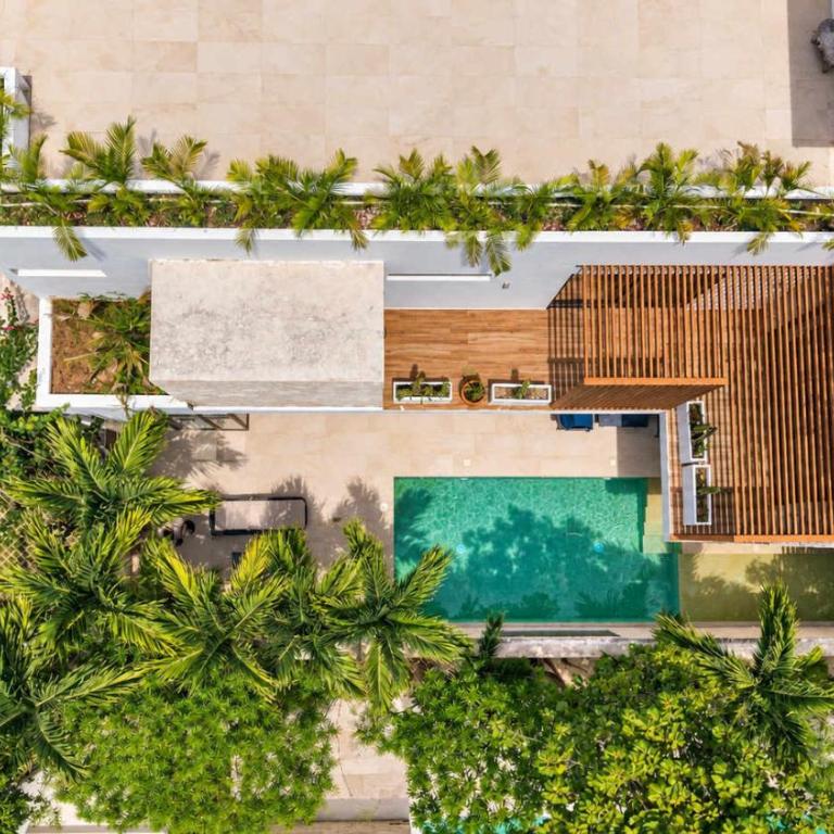 Elegant 4 Bedroom Villa, Gated Access & Personalized Concierge - Villa - 3