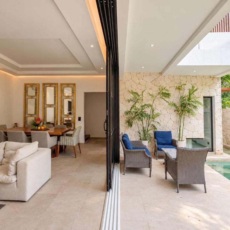 Elegant 4 Bedroom Villa, Gated Access & Personalized Concierge - Villa - 10
