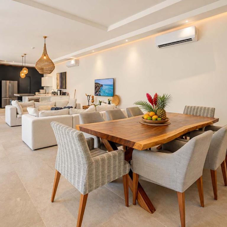 Elegant 4 Bedroom Villa, Gated Access & Personalized Concierge - Villa - 15