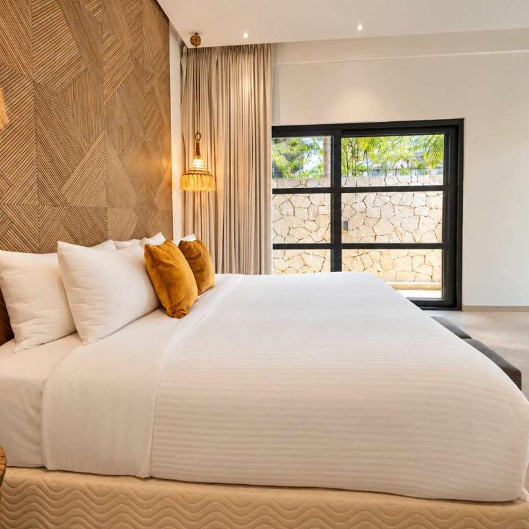 Elegant 4 Bedroom Villa, Gated Access & Personalized Concierge - Villa - 18