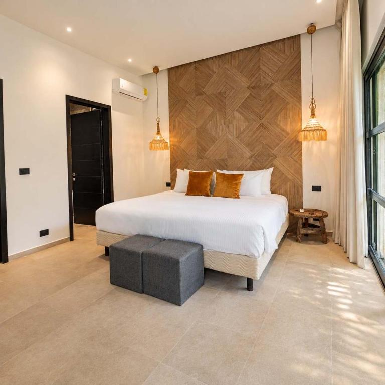 Elegant 4 Bedroom Villa, Gated Access & Personalized Concierge - Villa - 22