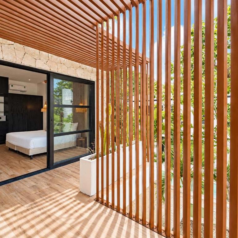 Elegant 4 Bedroom Villa, Gated Access & Personalized Concierge - Villa - 23