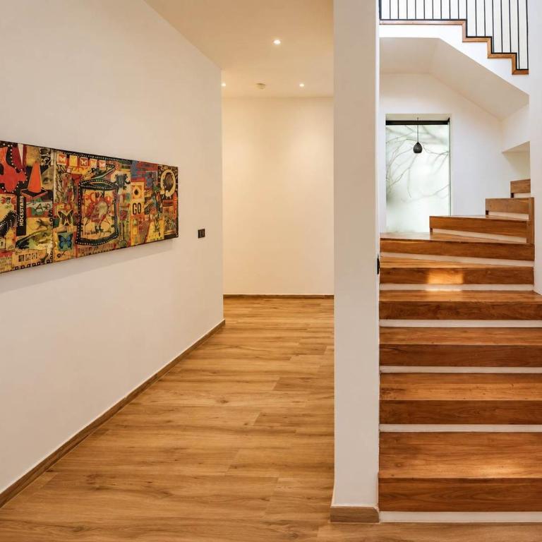 Elegant 4 Bedroom Villa, Gated Access & Personalized Concierge - Villa - 27