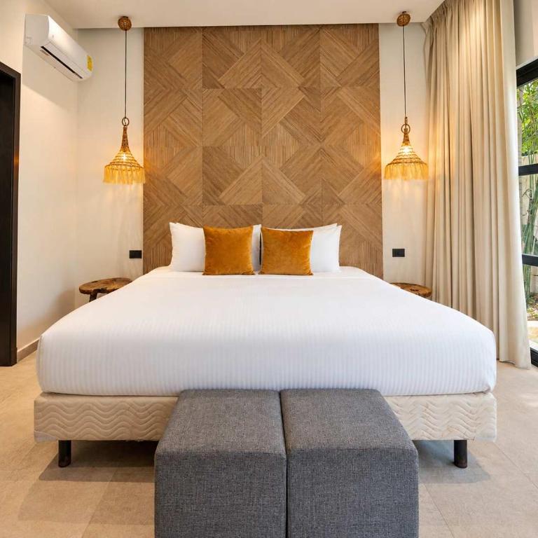 Elegant 4 Bedroom Villa, Gated Access & Personalized Concierge - Villa - 29