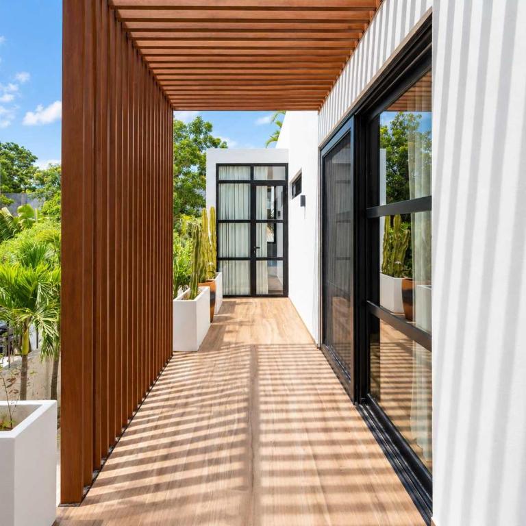 Elegant 4 Bedroom Villa, Gated Access & Personalized Concierge - Villa - 31