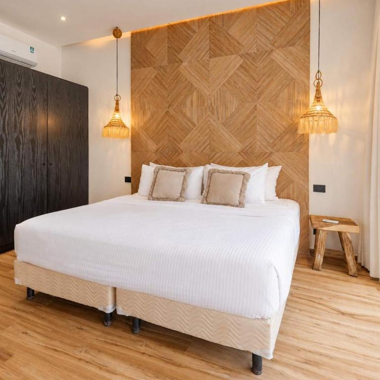 Elegant 4 Bedroom Villa, Gated Access & Personalized Concierge - Villa - 32