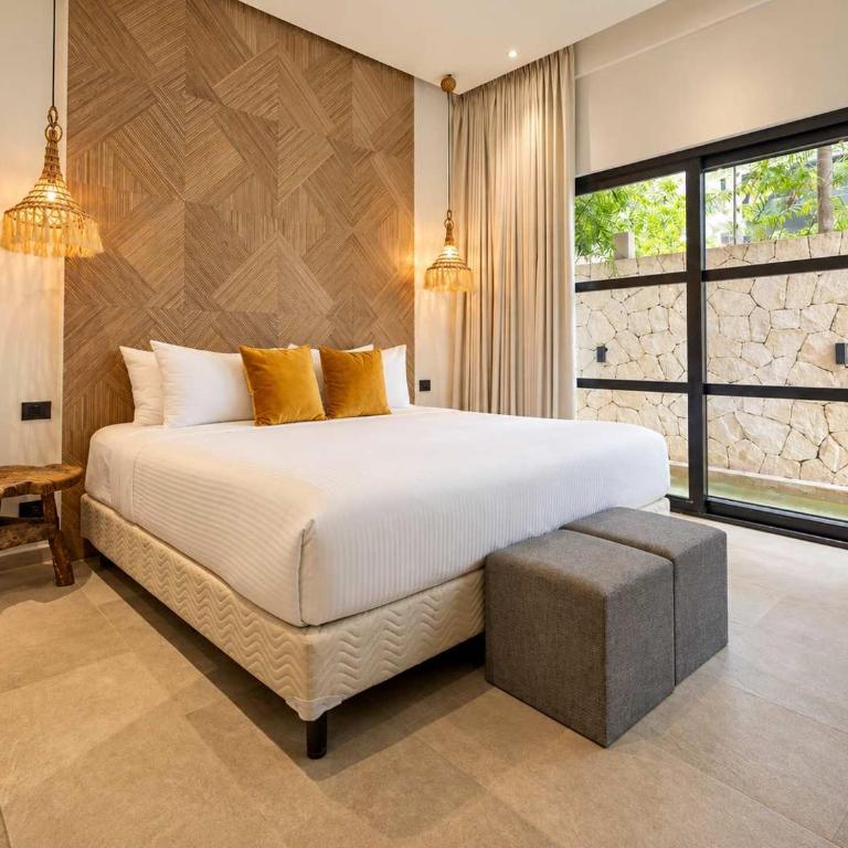 Elegant 4 Bedroom Villa, Gated Access & Personalized Concierge - Villa - 33