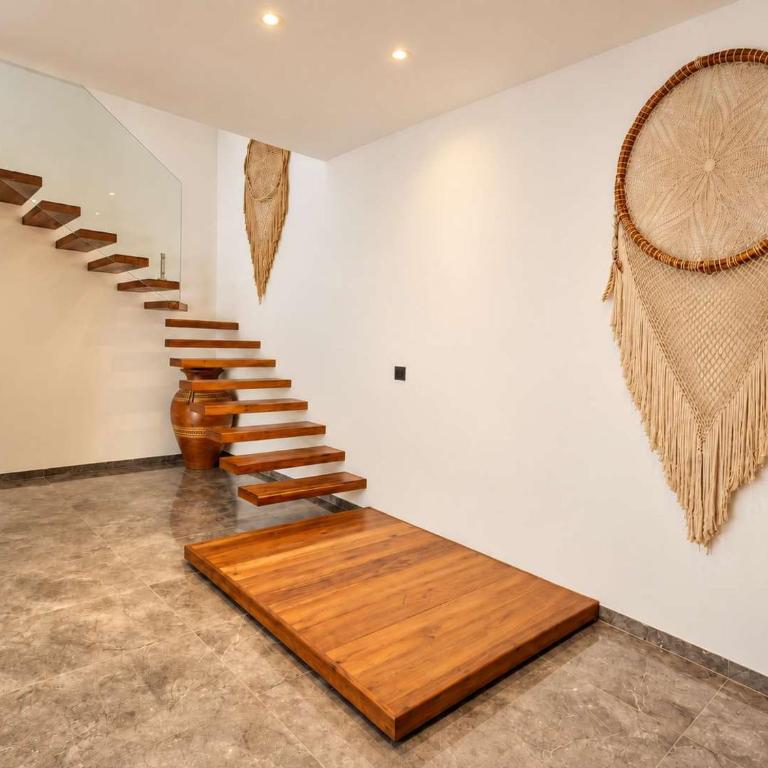 Luxe 8BR Double Villa, Gated, Patio & Pool - Villa - 18