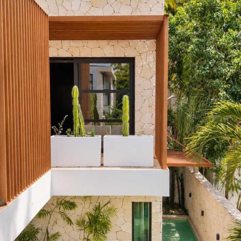 Luxe 8BR Double Villa, Gated, Patio & Pool - Villa - 39