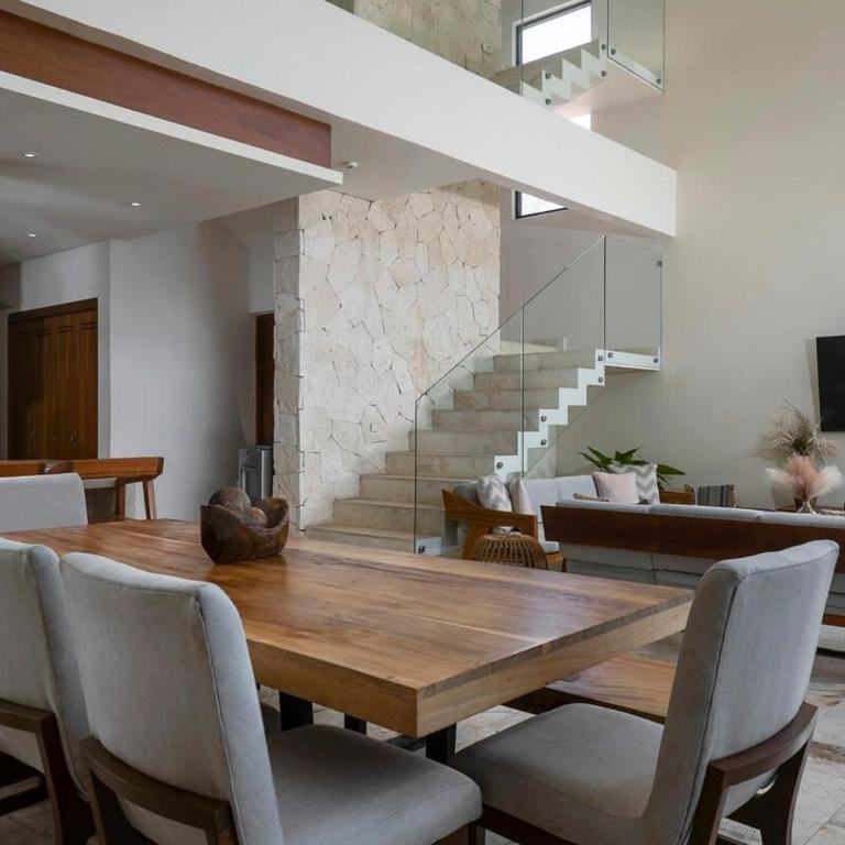 Spectacular 4BR Tulum Style Villa with Concierge and Secluded Pool - Villa - 11