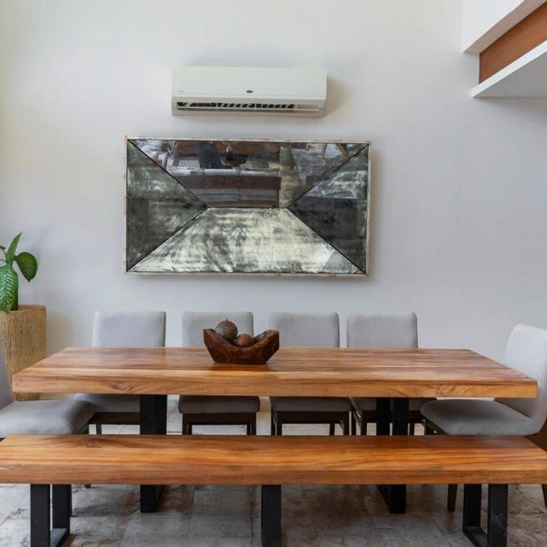 Spectacular 4BR Tulum Style Villa with Concierge and Secluded Pool - Villa - 15