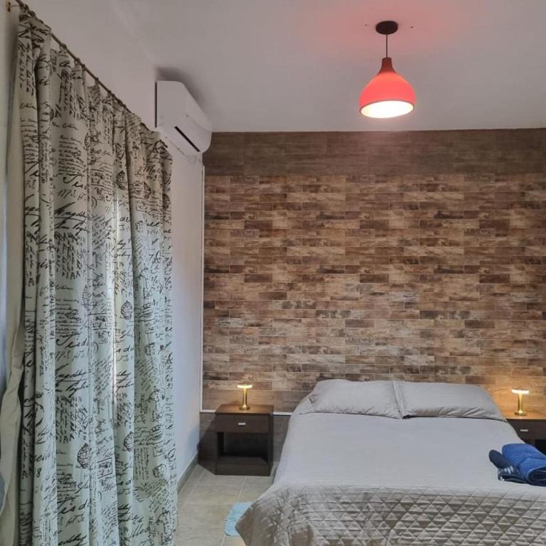 Departamento 1 - Puerto Gol - Apartamento de 2 dormitorios - 3
