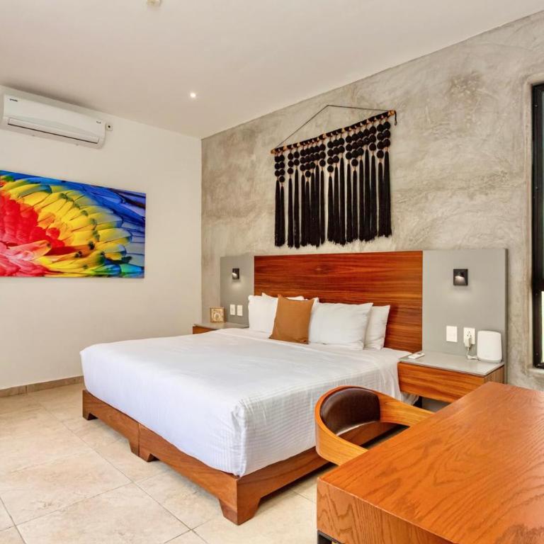 Heaven Villa 4BR Jungle Vibes Private Pool - Villa - 8