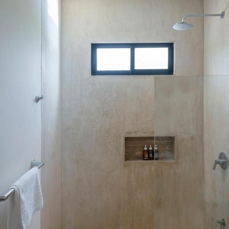 Spectacular 4BR Tulum Style Villa with Concierge and Secluded Pool - Villa - 28