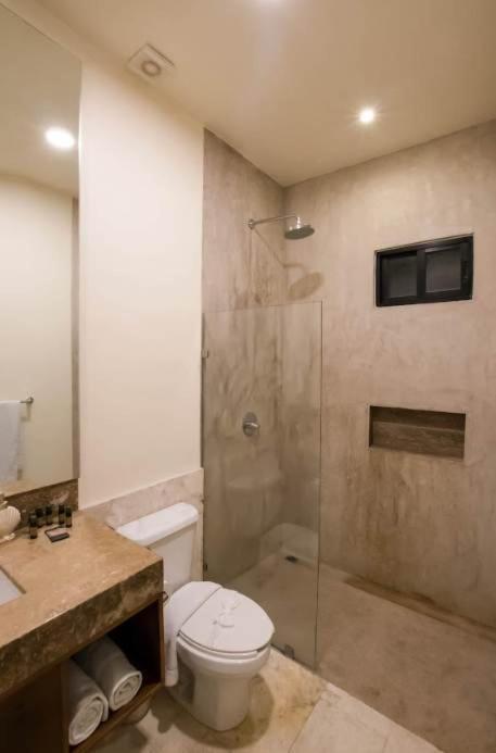 Spectacular 4BR Tulum Style Villa with Concierge and Secluded Pool - Villa - 31