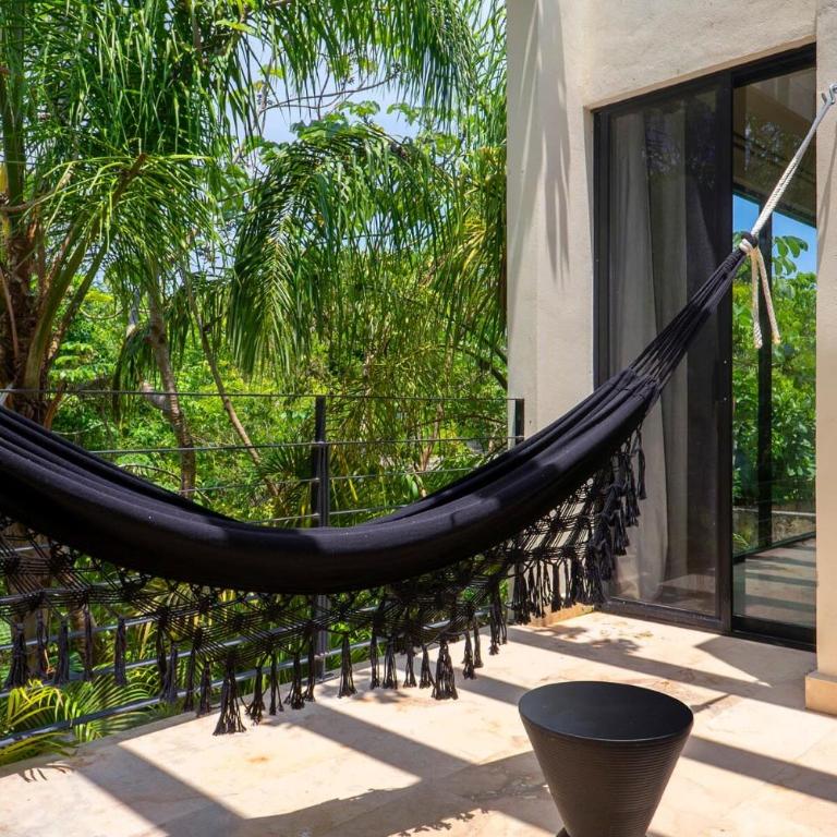 Spectacular 4BR Tulum Style Villa with Concierge and Secluded Pool - Villa - 27