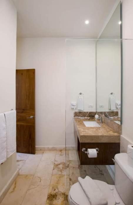 Spectacular 4BR Tulum Style Villa with Concierge and Secluded Pool - Villa - 33