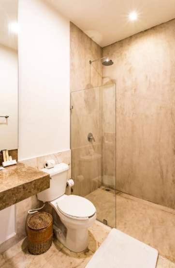 Spectacular 4BR Tulum Style Villa with Concierge and Secluded Pool - Villa - 34
