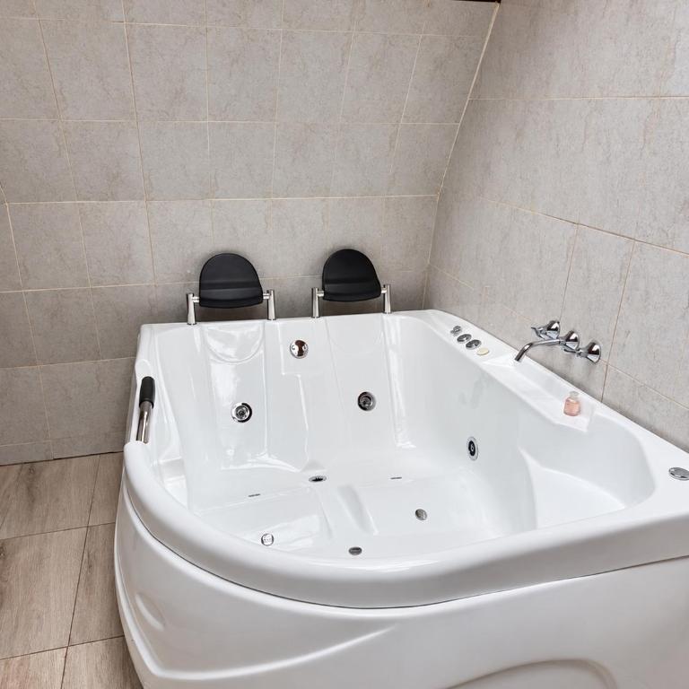 La Roca Glamping - Suite - 16