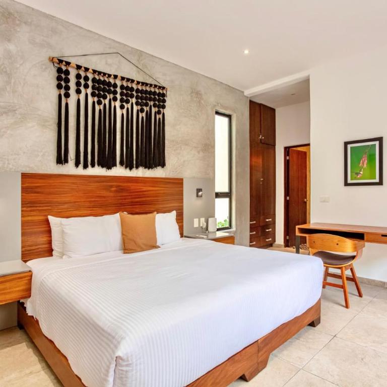 Heaven Villa 4BR Jungle Vibes Private Pool - Villa - 17